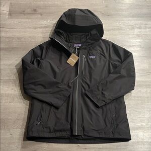 PATAGONIA | Women's Insulated Powder Town Jacket Recco